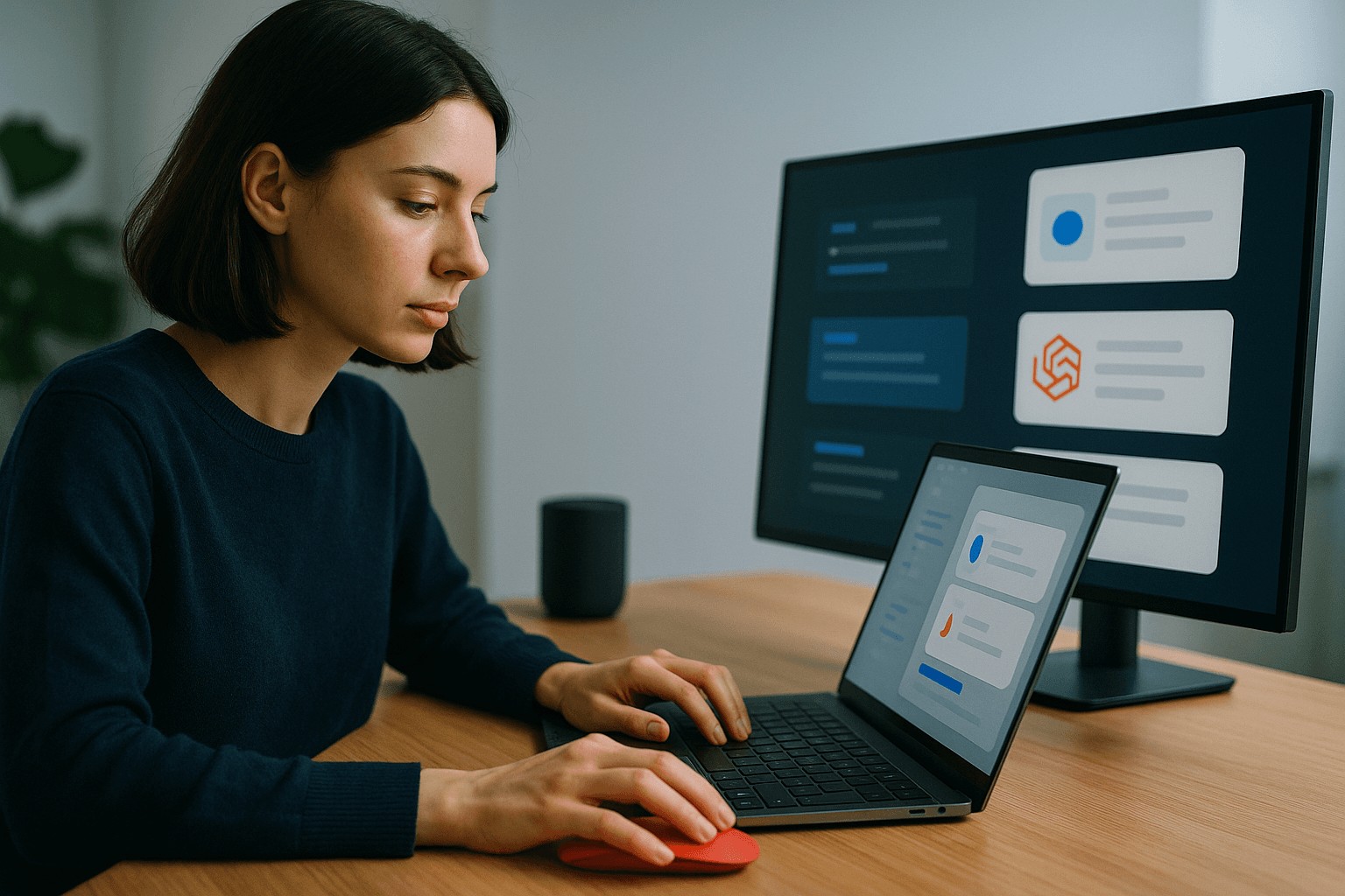 Editorial illustration for 15 Time-Saving AI Tools Backed by Real Results: A Comparative Analysis — AI Tools & Productivity desk on Citewick