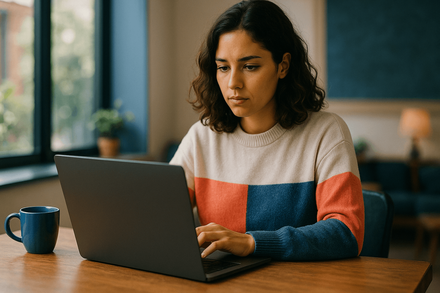 Editorial illustration for A Comparative Analysis of Upwork, Fiverr, and Toptal: Understanding Fees, Client Quality, and Competition — Side Hustles, Remote Work & Freelancing desk on Citewick